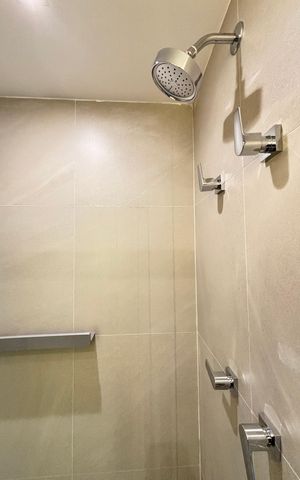 Apartamento para alugar com 41m², 1 quarto e 1 vaga Apartamento para alugar com 41m², 1 quarto e 1 vagaBanheiro