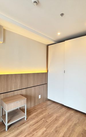 Apartamento para alugar com 41m², 1 quarto e 1 vaga Apartamento para alugar com 41m², 1 quarto e 1 vagaQuarto