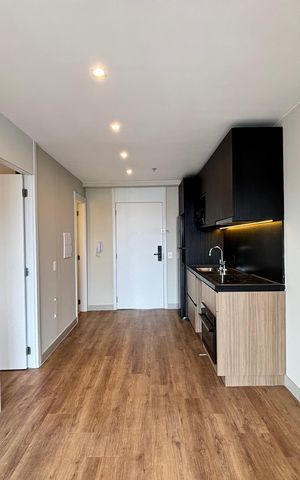 Apartamento para alugar com 41m², 1 quarto e 1 vaga Apartamento para alugar com 41m², 1 quarto e 1 vagaSala/Cozinha