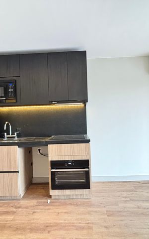 Apartamento para alugar com 41m², 1 quarto e 1 vaga Apartamento para alugar com 41m², 1 quarto e 1 vagaSala/Cozinha
