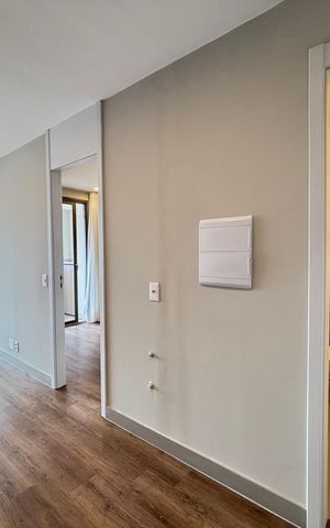 Apartamento para alugar com 41m², 1 quarto e 1 vaga Apartamento para alugar com 41m², 1 quarto e 1 vagaSala/Cozinha