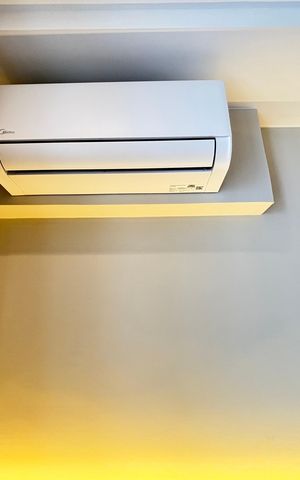 Apartamento para alugar com 41m², 1 quarto e 1 vaga Apartamento para alugar com 41m², 1 quarto e 1 vagaQuarto