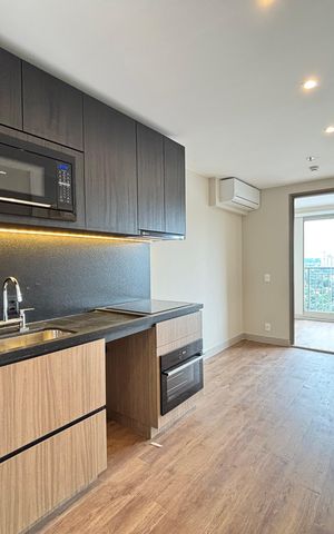 Apartamento para alugar com 41m², 1 quarto e 1 vaga Apartamento para alugar com 41m², 1 quarto e 1 vagaSala/Cozinha