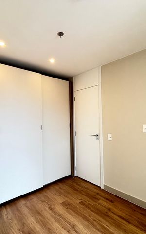 Apartamento para alugar com 41m², 1 quarto e 1 vaga Apartamento para alugar com 41m², 1 quarto e 1 vagaQuarto