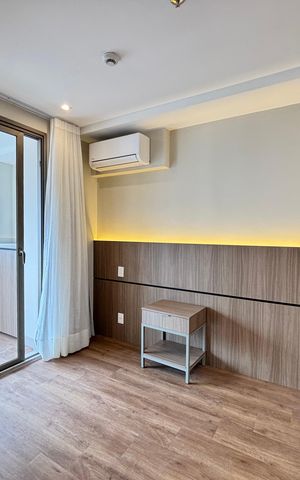 Apartamento para alugar com 41m², 1 quarto e 1 vaga Apartamento para alugar com 41m², 1 quarto e 1 vagaQuarto