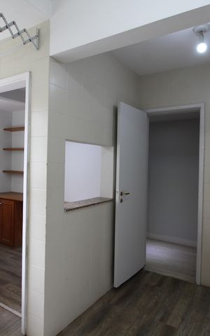 Apartamento à venda com 70m², 2 quartos e 1 vagaCozinha