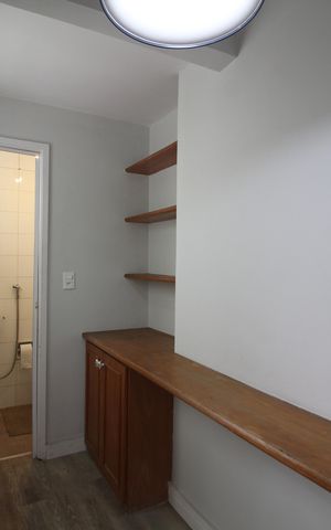Apartamento à venda com 70m², 2 quartos e 1 vagaQuarto de Serviço