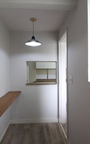 Apartamento à venda com 70m², 2 quartos e 1 vagaQuarto de Serviço