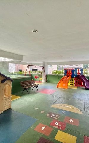 Apartamento à venda com 70m², 2 quartos e 1 vaga Apartamento à venda com 70m², 2 quartos e 1 vagaÁrea Comum