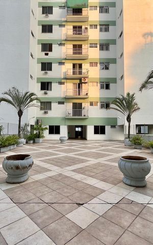 Apartamento à venda com 70m², 2 quartos e 1 vaga Apartamento à venda com 70m², 2 quartos e 1 vagaÁrea Comum