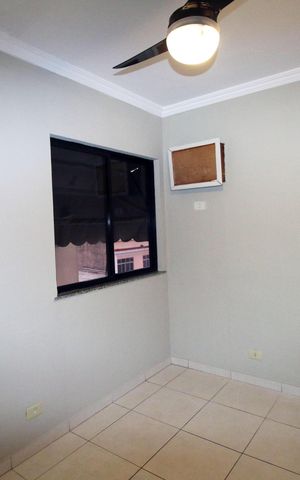 Apartamento à venda com 86m², 2 quartos e 1 vagaQuarto 2