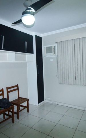 Apartamento à venda com 86m², 2 quartos e 1 vagaQuarto 1 - Suíte