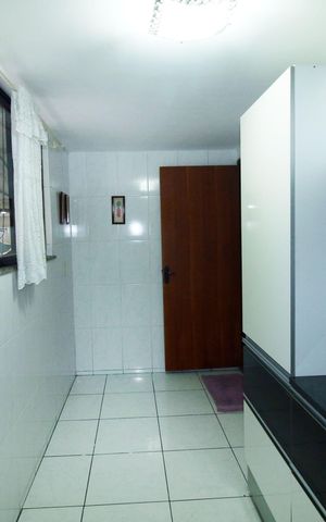 Apartamento à venda com 86m², 2 quartos e 1 vagaCozinha