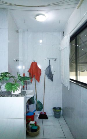 Apartamento à venda com 86m², 2 quartos e 1 vagaÁrea de Serviço