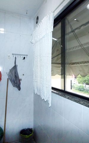 Apartamento à venda com 86m², 2 quartos e 1 vagaÁrea de Serviço