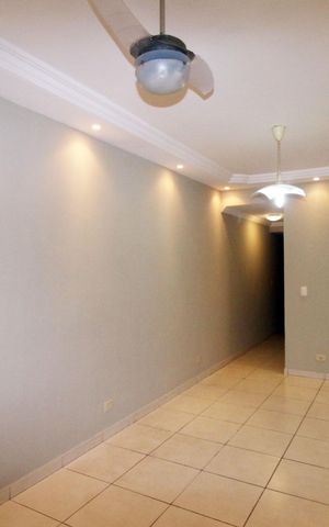 Apartamento à venda com 86m², 2 quartos e 1 vagaSala
