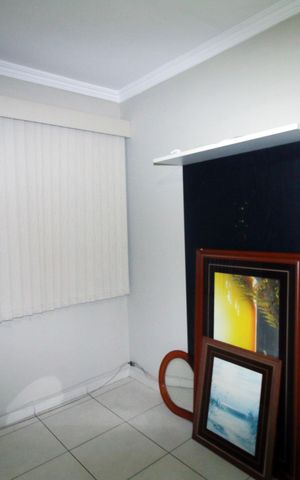 Apartamento à venda com 86m², 2 quartos e 1 vagaQuarto 1 - Suíte