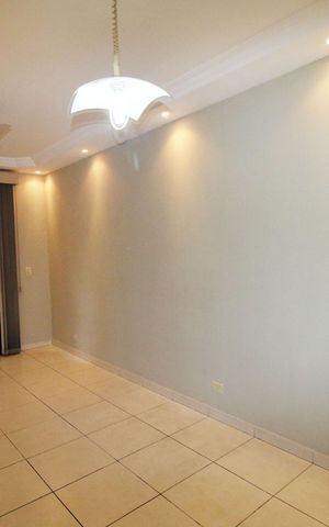 Apartamento à venda com 86m², 2 quartos e 1 vagaSala