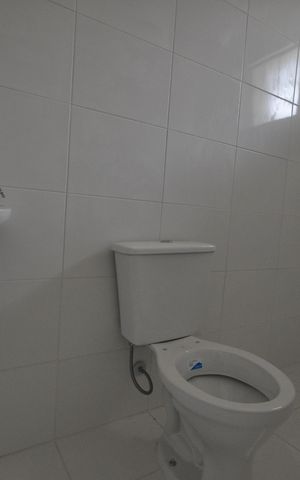 Studio à venda com 27m², 1 quarto e sem vagaBanheiro