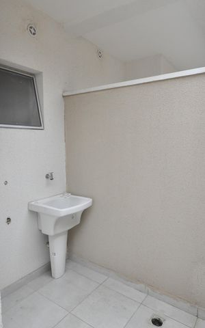 Studio à venda com 27m², 1 quarto e sem vagaÁrea de Serviço