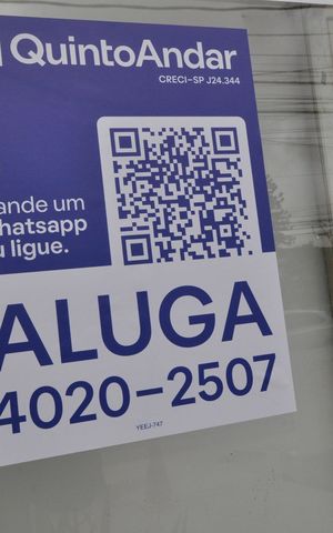 Studio à venda com 27m², 1 quarto e sem vagaPlaca