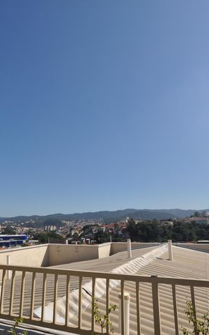 Studio à venda com 27m², 1 quarto e sem vagaVista do RoofTop