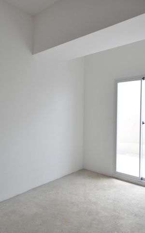 Studio à venda com 27m², 1 quarto e sem vagaSala/Quarto