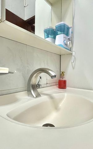 Casa à venda com 95m², 6 quartos e 3 vagas Casa à venda com 95m², 6 quartos e 3 vagasBanheiro da Suíte