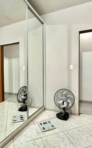 Casa à venda com 95m², 6 quartos e 3 vagas Casa à venda com 95m², 6 quartos e 3 vagasQuarto 3