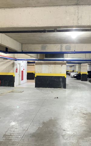 Apartamento para alugar com 27m², 1 quarto e sem vaga Apartamento para alugar com 27m², 1 quarto e sem vagaÁrea comum - Estacionamento