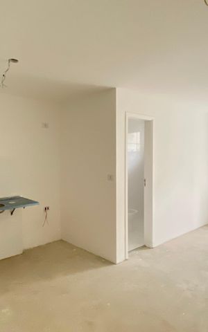 Apartamento para alugar com 27m², 1 quarto e sem vaga Apartamento para alugar com 27m², 1 quarto e sem vagaStudio