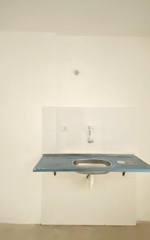 Apartamento para alugar com 27m², 1 quarto e sem vaga Apartamento para alugar com 27m², 1 quarto e sem vagaStudio