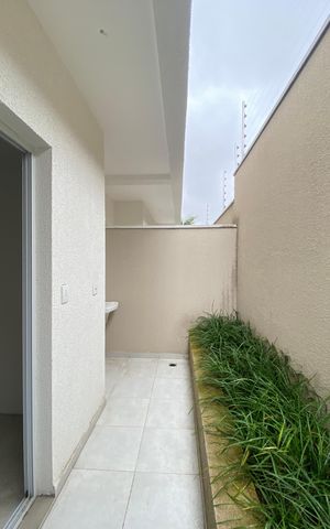 Apartamento para alugar com 27m², 1 quarto e sem vaga Apartamento para alugar com 27m², 1 quarto e sem vagaÁrea de Serviço