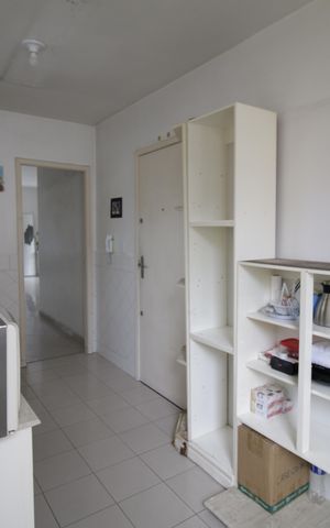 Apartamento à venda com 80m², 2 quartos e 1 vagaCozinha