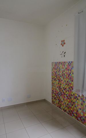 Apartamento à venda com 80m², 2 quartos e 1 vagaQuarto 1