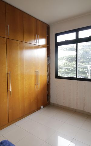 Apartamento à venda com 80m², 2 quartos e 1 vagaQuarto 2