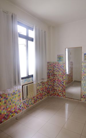 Apartamento à venda com 80m², 2 quartos e 1 vagaQuarto 1