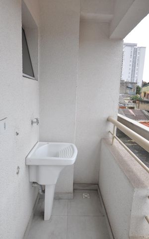 Apartamento à venda com 42m², 2 quartos e sem vagaÁrea de Serviço