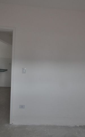 Apartamento à venda com 42m², 2 quartos e sem vagaQuarto 2