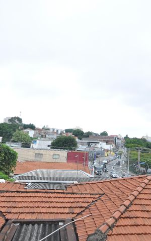 Apartamento à venda com 42m², 2 quartos e sem vagaVista do Quarto 2