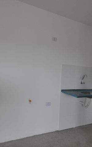 Apartamento à venda com 42m², 2 quartos e sem vagaCozinha