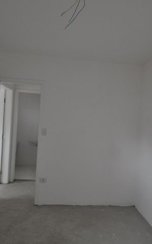 Apartamento à venda com 42m², 2 quartos e sem vagaQuarto 1