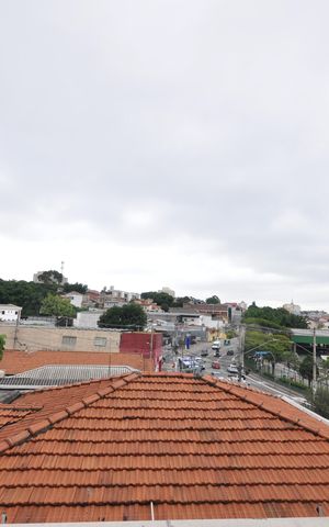 Apartamento à venda com 42m², 2 quartos e sem vagaVista do Sacada da Sala