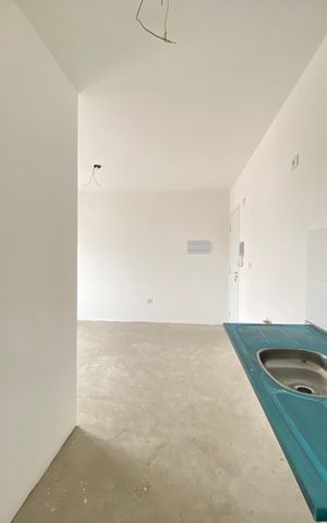 Apartamento para alugar com 42m², 2 quartos e sem vaga Apartamento para alugar com 42m², 2 quartos e sem vagaCozinha