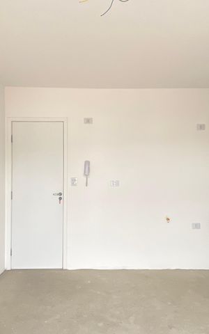 Apartamento para alugar com 42m², 2 quartos e sem vaga Apartamento para alugar com 42m², 2 quartos e sem vagaSala