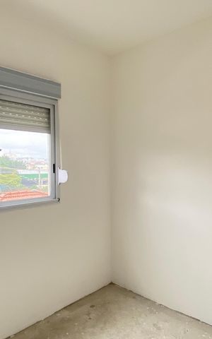 Apartamento para alugar com 42m², 2 quartos e sem vaga Apartamento para alugar com 42m², 2 quartos e sem vagaQuarto 2