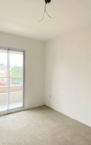 Apartamento para alugar com 42m², 2 quartos e sem vaga Apartamento para alugar com 42m², 2 quartos e sem vagaSala