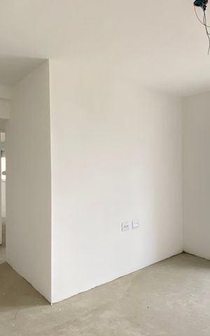 Apartamento para alugar com 42m², 2 quartos e sem vaga Apartamento para alugar com 42m², 2 quartos e sem vagaSala
