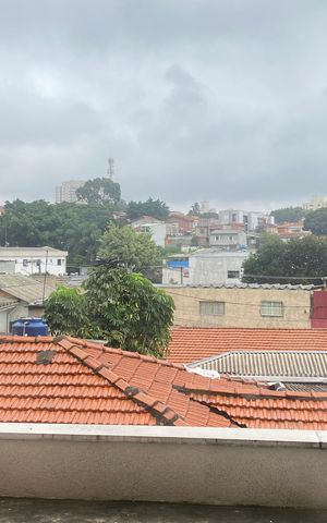 Apartamento para alugar com 42m², 2 quartos e sem vaga Apartamento para alugar com 42m², 2 quartos e sem vagaVista do Quarto 1