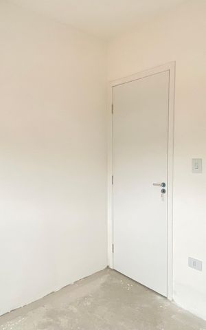 Apartamento para alugar com 42m², 2 quartos e sem vaga Apartamento para alugar com 42m², 2 quartos e sem vagaQuarto 2